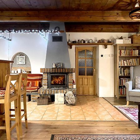 Dobroslov Cottage Ceska Metuje Екстериор снимка