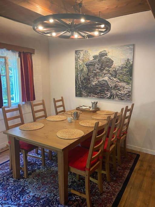 Dobroslov Cottage Ceska Metuje Екстериор снимка