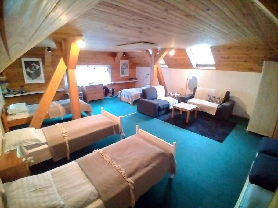 Dobroslov Cottage Ceska Metuje Екстериор снимка