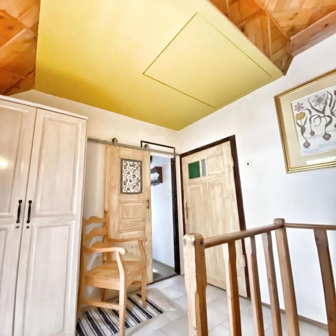 Dobroslov Cottage Ceska Metuje Екстериор снимка